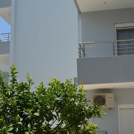 Economisa Apartments Ialysos  Esterno foto