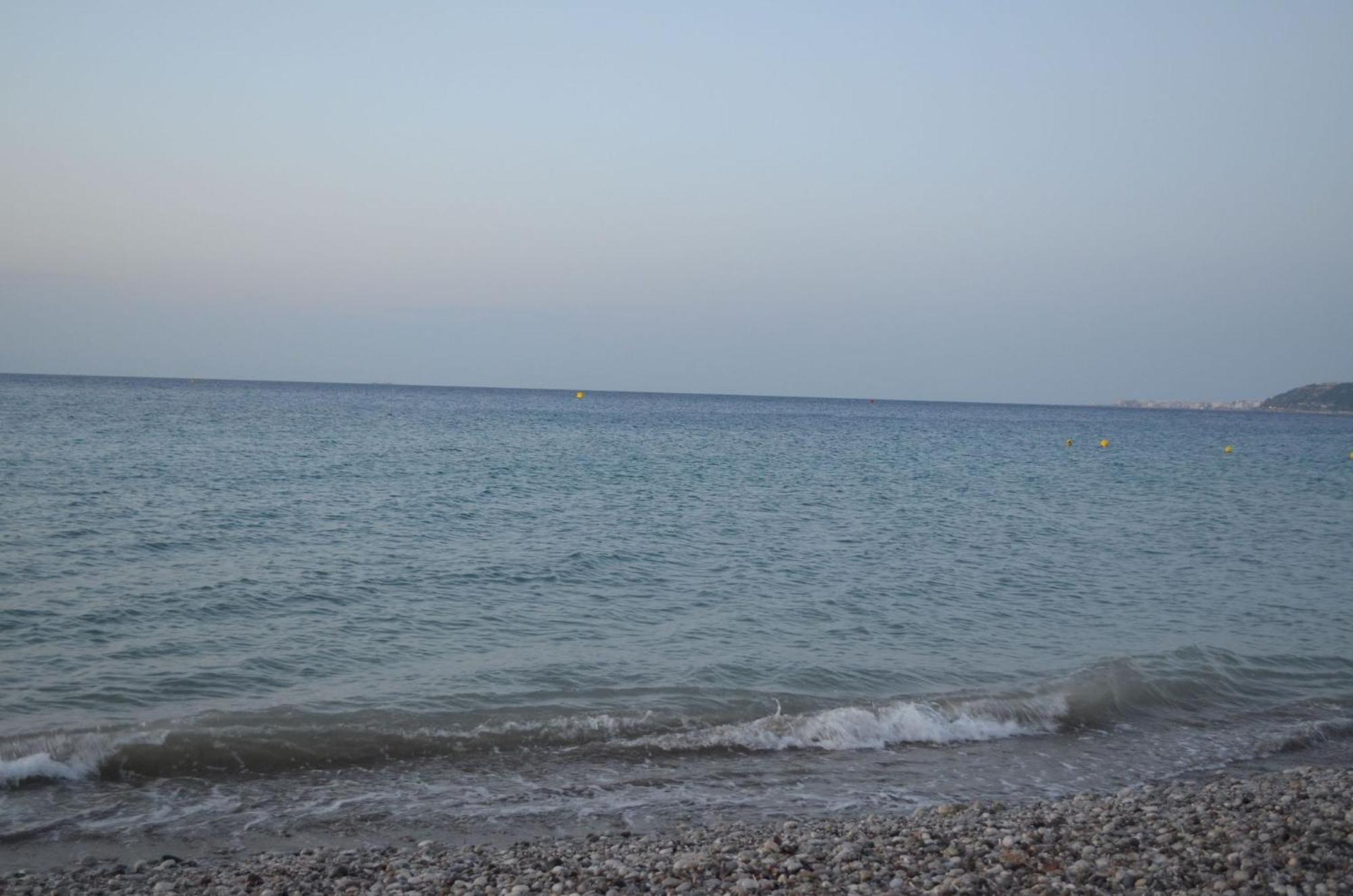 Economisa Apartments Ialysos  Esterno foto